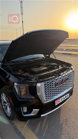 GMC Yukon